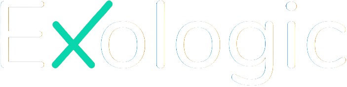 site logo